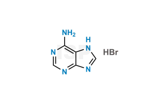 Adenosine EP Impurity A Hydrobromide - Image 1