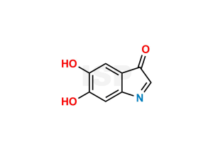 5,6-Dihydroxy-3H-indol-3-one - Image 1