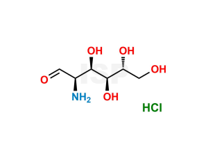 Glucosamine Hydrochloride - Image 1