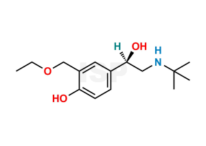 Salbutamol Impurity 5 - Image 1