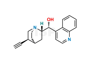 Cinchonidine Impurity 1 - Image 1