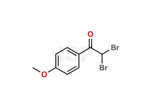 Raloxifene Impurity 28 - Image 1