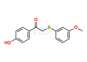 Raloxifene Impurity 31 - Image 1