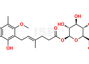 Mycophenolic Acid Acyl Glucuronide - Image 1