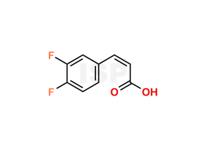 Ticagrelor Impurity 108 - Image 1