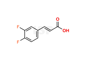 Ticagrelor Impurity 109 - Image 1