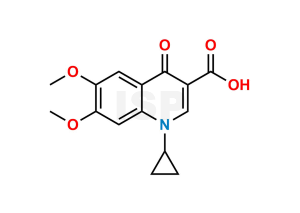 Ciprofloxacin Impurity 8 - Image 1