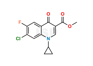 Ciprofloxacin Impurity 9 - Image 1