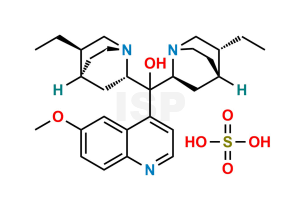 Quinine Sulfate Impurity 1 - Image 1