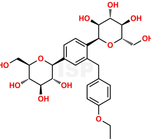 Dapagliflozin Impurity 47 - Image 1