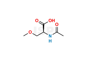 N-Acetyl-O-Methyl-L-Serine - Image 1