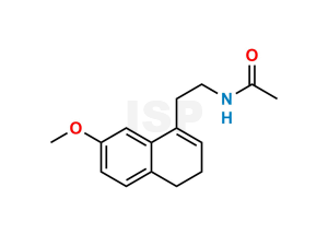 Agomelatine Impurity 1 - Image 1