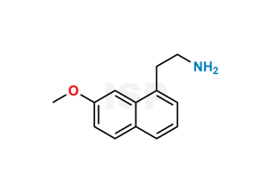 Agomelatine Impurity 5 - Image 1