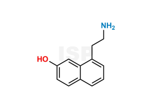 Agomelatine Impurity 10 - Image 1