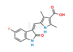 Sunitinib Impurity 13 - Image 1