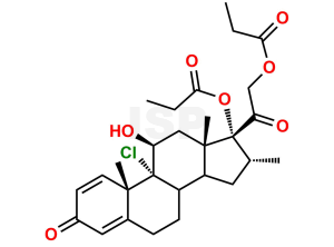 Beclomethasone Impurity 2 - Image 1