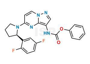 Larotrectinib Impurity 5 - Image 1