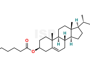 Cholesteryl Caprylate - Image 1