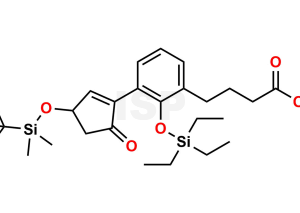 Beraprost Impurity 7 - Image 1