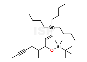 Beraprost Impurity 8 - Image 1