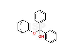 Clidinium Bromide Impurity 2 - Image 1