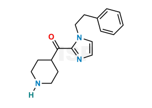 Alcaftadine Impuity 1 Free Base - Image 1