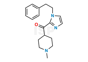 Alcaftadine Impuity 2 Free Base - Image 1