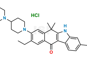 Alectinib Hydrochloride - Image 1