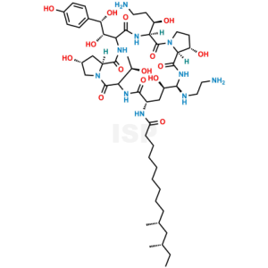 Caspofungin - Image 1