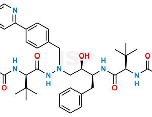 Atazanavir Impurity 40 - Image 1
