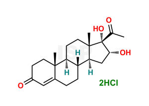 Algestone Dihydrochloride - Image 1