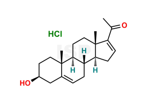 16-Dehydropregnolone Hydrochloride - Image 1