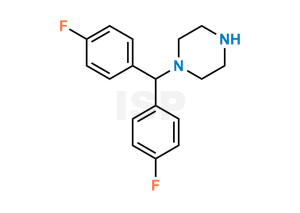 Flunarizine EP Impurity A - Image 1