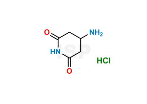Pomalidomide Impurity 9 - Image 1