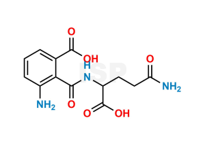 Pomalidomide Impurity 10 - Image 1