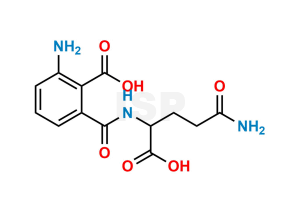 Pomalidomide Impurity 11 - Image 1