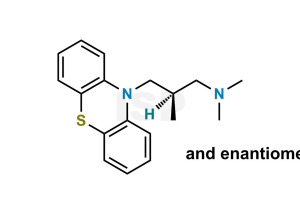 Alimemazine - Image 1