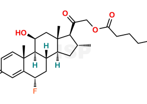 Fluocortolone 21-Hexanoate - Image 1