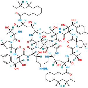 Caspofungin Impurity 9 - Image 1