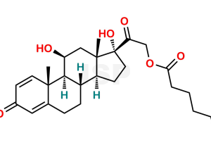 Prednisolone Caproate - Image 1