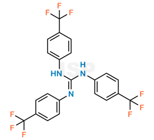Teriflunomide Impurity 27 - Image 1