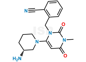 Alogliptin - Image 1