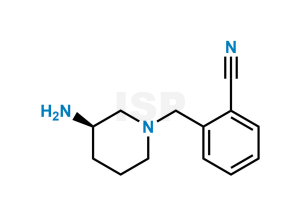 Alogliptin Impurity 38 - Image 1