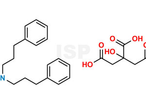 Alverine Citrate - Image 1