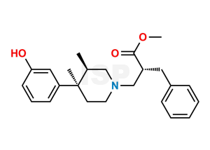 Alvimopan Impurity 1 - Image 1