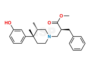Alvimopan Impurity 2 - Image 1