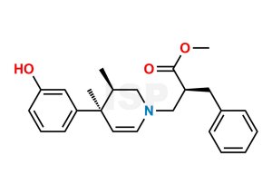 Alvimopan Impurity 4 - Image 1