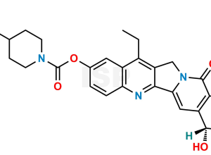 Irinotecan Impurity 9 - Image 1