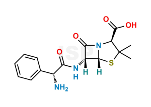 Ampicillin - Image 1