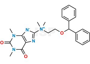 Dimenhydrinate Impurity 2 - Image 1